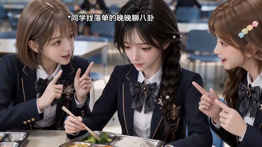 月落闻声（131集）短剧在哪里看