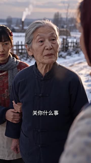 养家日记六零小当家（169集）哪个短剧网能看