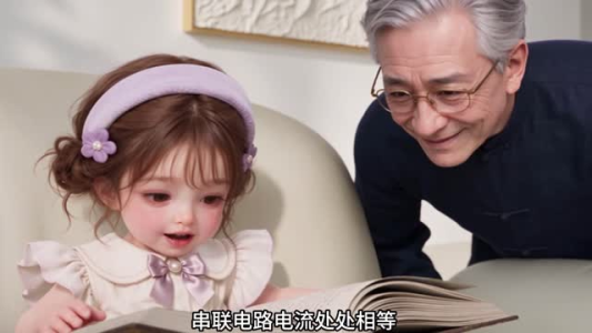 铛铛驾到小叶快跑（115集）真的太好看了