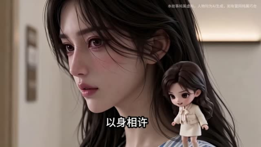 许你此生偏爱（93集）免费版