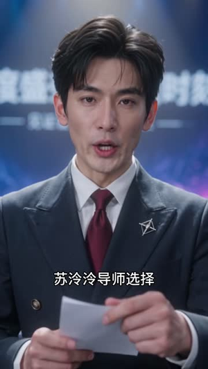 穿成过气歌手，我一开口全网沸腾（84集）一起追短剧