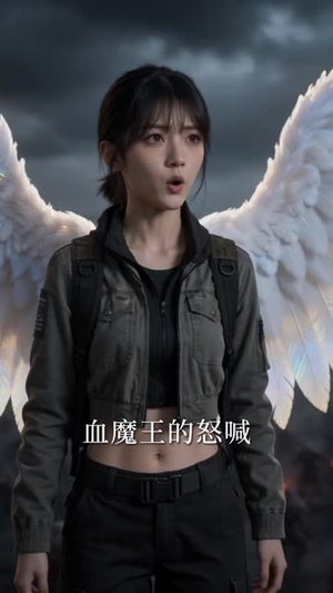 重生后，我在末世打脸女主（70集）百亿短剧抢先看