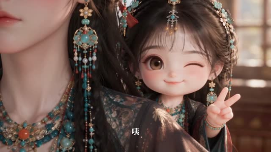 兽医小逃妻（77集）精彩短剧合集