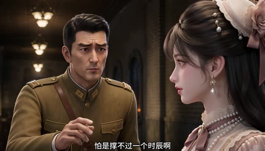 云州千重浪，四小姐掌锋第一季 （44集）在哪里可以全集