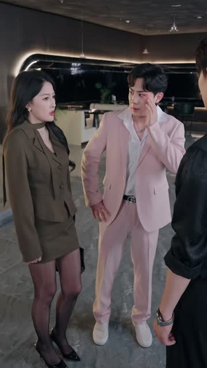 订婚宴上，我撤资离场（68 集）短剧后续更精彩