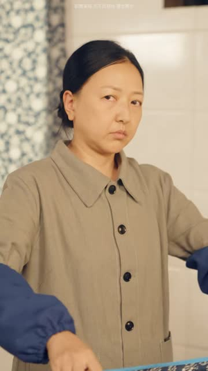 七零糟糠妻京城逆袭记（85 集）战神短剧推荐