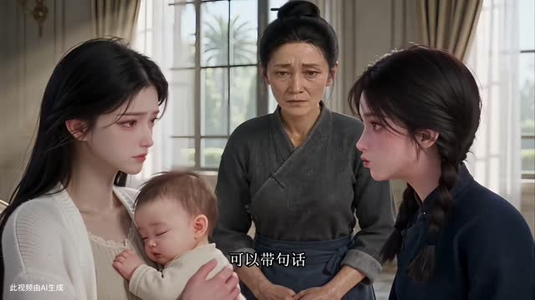 穿书后：我成了九零团宠（151集）最火爆的短剧