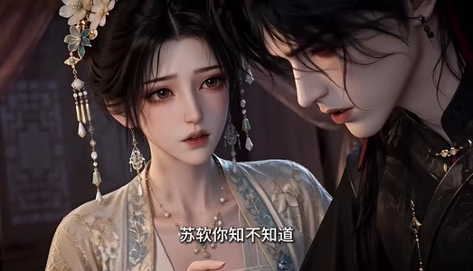 王爷不是反派吗？怎么要抱抱第二季（86集）在线观看完整版