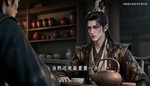 双面王爷谋天下：藏锋（301-456集）精彩短剧追不停