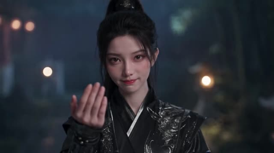 本侍卫是娇花(128-325集) 本侍卫是娇花(128-325集)男主角是谁