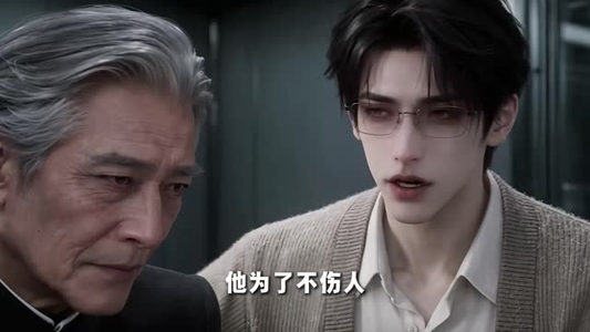 重生！天灾末世闺蜜囤枪我囤粮（101-325集）热门短剧抢先看