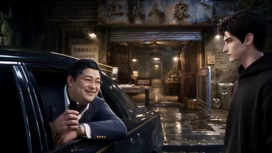 欺诈师！从欺骗神明开始第一季（下）（201-442集）今日短剧分享