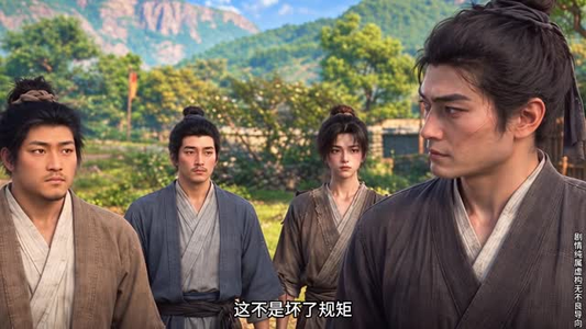双穿大乾:我靠现代物资建庄崛起第二季(150集) 双穿大乾:我靠现代物资建庄崛起第二季(150集)这短剧太好看了