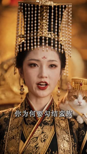 我的小猫通两界（123集）迅雷网盘观看