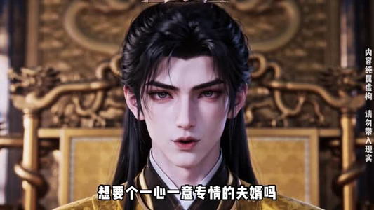 梦回昭阳(116集) 梦回昭阳(116集)解说