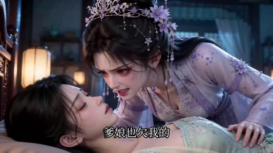辞嫁赴君怀（101集）在线看完整版