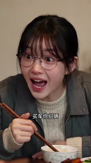穿越2002，老婆比我大三岁（144集）每天分享短剧