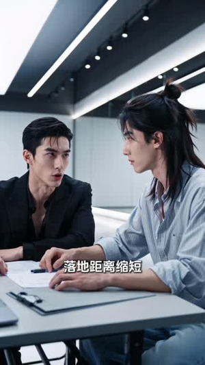殿下请就位（68集）无需充值尽情看