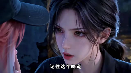 噗噗萌兽（125集）第一季