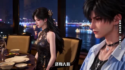 轮回万次只为和死神赌一条活路（156集）全剧看到大结局