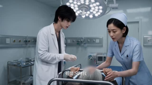 站在外科之巅,我在急诊科疯狂摸鱼第四季(108集) 站在外科之巅,我在急诊科疯狂摸鱼第四季(108集)大结局一气呵成