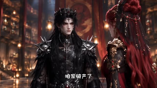 诡界团宠,我靠美容院封神(78集) 诡界团宠,我靠美容院封神(78集)免费看