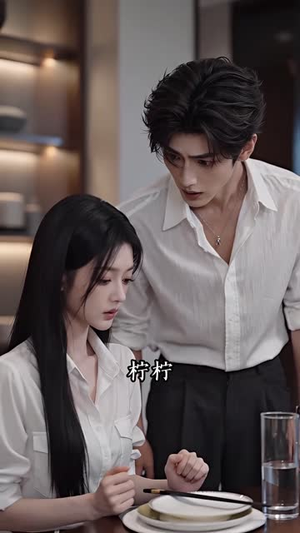 第五年重逢，驰先生别来无恙第三季（151集）短剧太好看了