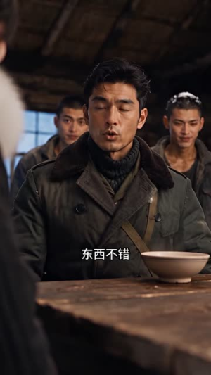 穿书七零：逃荒成团宠（109集）全集一网打尽