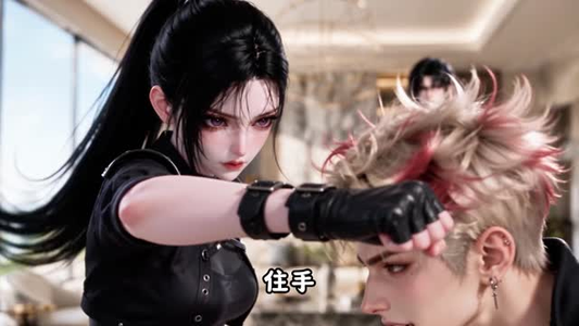 我的暗卫有点甜 （130集）免费观看全集