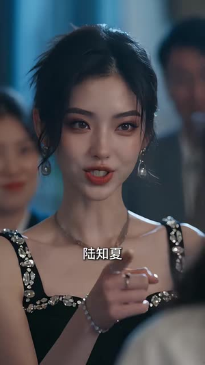 满级大佬拒做团宠（112集）恋爱短剧分享