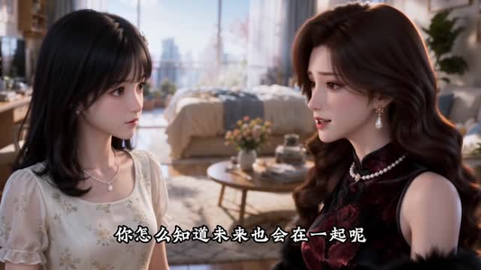 穿书成反派守护恋爱脑姐姐(106集) 穿书成反派守护恋爱脑姐姐(106集)迅雷网盘观看