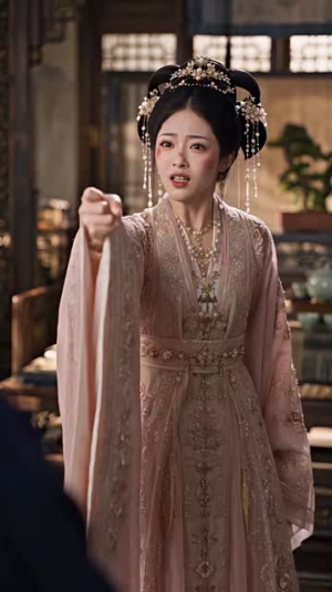 王妃想要王妃得到（166集）短剧分享剧集