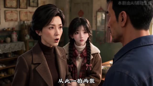 七零穿书我跟我爸爆了：糖糖糖青梅第四季（192集）经典回顾免费看
