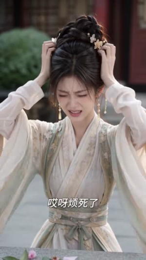 抄家倒计时我带全家改命（81集）热门短剧追不停