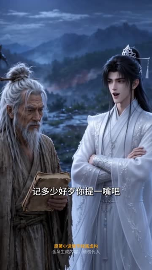 剑仙归来:谁让这剑仙逆世重修的?第七季(89集) 剑仙归来:谁让这剑仙逆世重修的?第七季(89集)在线观看全集