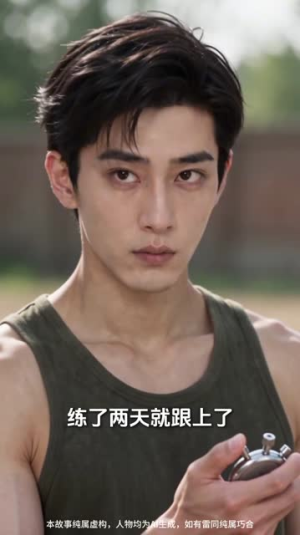 临夏的陆凛第六季（121集）一起追短剧吧