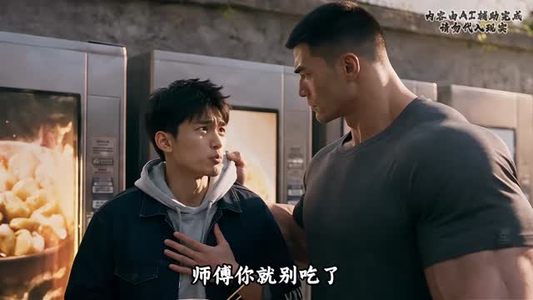 我的乐园有一点刺激(186集) 我的乐园有一点刺激(186集)番茄免费短剧