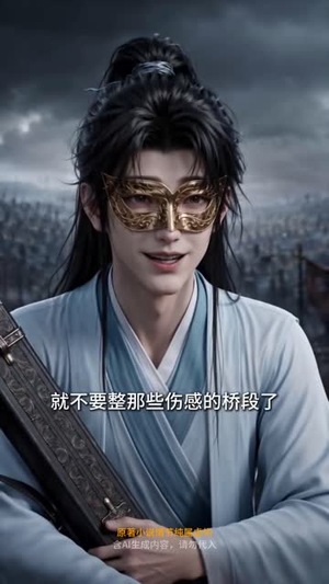 剑仙归来：谁让这剑仙逆世重修的？第六季（200集）抢先看热门短剧