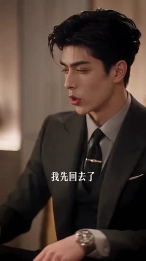婚后第三年，霍先生心动了（87集）第一集