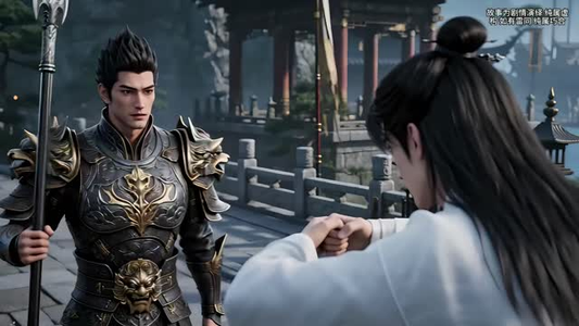 西游问道第四季（244集）在哪个平台看