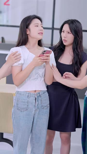 不靠男人,我带姐妹发家致富（40 集）追风的女孩短剧
