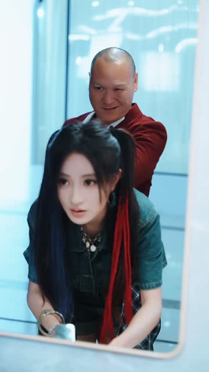 九陇城寨之杀破狼（70 集）短剧太精彩了