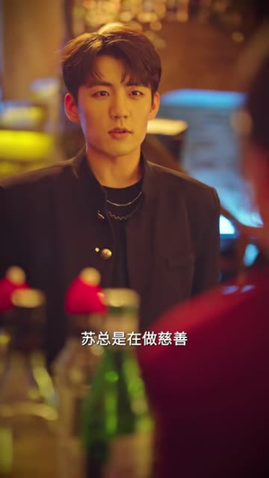 醒狮从未眠（72 集）这短剧太好看了
