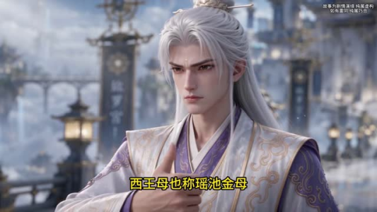 西游问道第六季(189集) 西游问道第六季(189集)免费看全网短剧