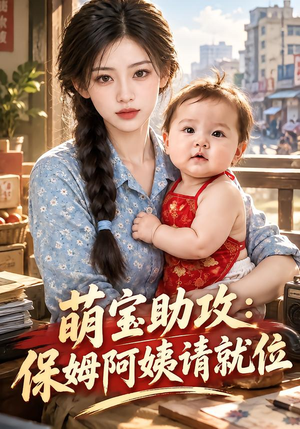 萌宝助攻：保姆阿姨请就位（180集）在线观看