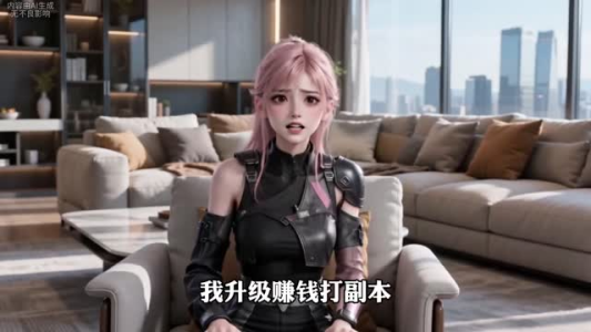 宿舍求生:从刷广告开始变强第一季!(564集) 宿舍求生:从刷广告开始变强第一季!(564集)哪个网站可以看