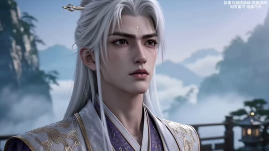 西游问道第五季（239集）大结局一气呵成