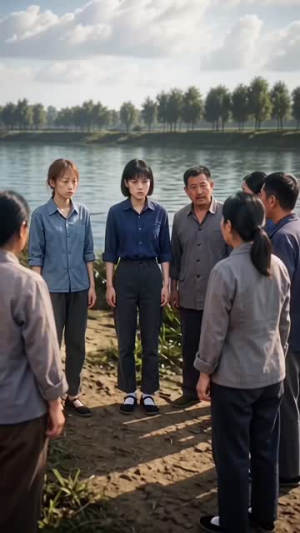 重生七零:我竟能听懂兽语(152集) 重生七零:我竟能听懂兽语(152集)短剧抢先看