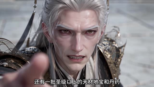 凡人修仙之外门杂役第五季（138集）精彩短剧抢先看