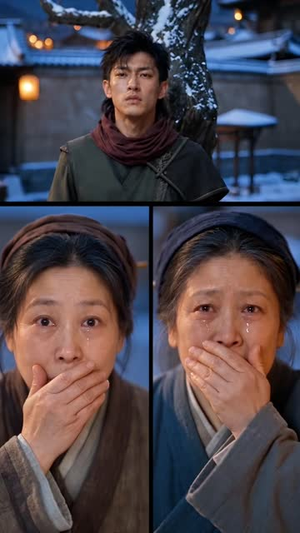 持械入宋：第七季（100集）短剧太好看
